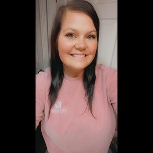 Meet your Posher, Jacqueline